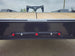 7x20 Gooseneck Equipment Trailer (2) 7K Axles Standup Ramps