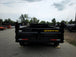 7x12 Hydraulic Dump Trailer with 2ft Sides (2) 6K Axles