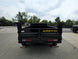 6x12 Heavy Duty Dump Trailer 2 - 5,200 lb Axles and 2ft Sides 10K GVWR - SLE Equipment - 7
