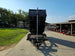 7x14 Telescopic Dump Trailer with 3ft Sides (2) 7K Axles