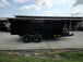 7x14 Telescopic Dump Trailer with 4ft Sides (2) 7K Axles