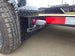 7x20 Dovetail Utility Trailer (2) 3500lb Axles