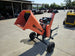 DK2 OPC506 Tow Behind 6" Chipper Shredder 14HP Kohler