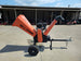 DK2 OPC506 Tow Behind 6" Chipper Shredder 14HP Kohler