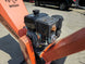 DK2 OPC506 Tow Behind 6" Chipper Shredder 14HP Kohler