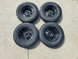 Load Star By Kenda Karrier Spare KR53 Trailer Wheel And Tire 5 Lug (4 Pack) - SLE Equipment - 3