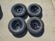 Load Star By Kenda Karrier Spare KR53 Trailer Wheel And Tire 6 Lug (4 Pack) - SLE Equipment - 2
