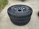 Trailer King RST Wheel And Tire 8 Lug Spare Wheel and Tire (2 Pack) - SLE Equipment - 3