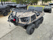 Argo Frontier 700 Scout Camo 6X6 - SLE Equipment - 5