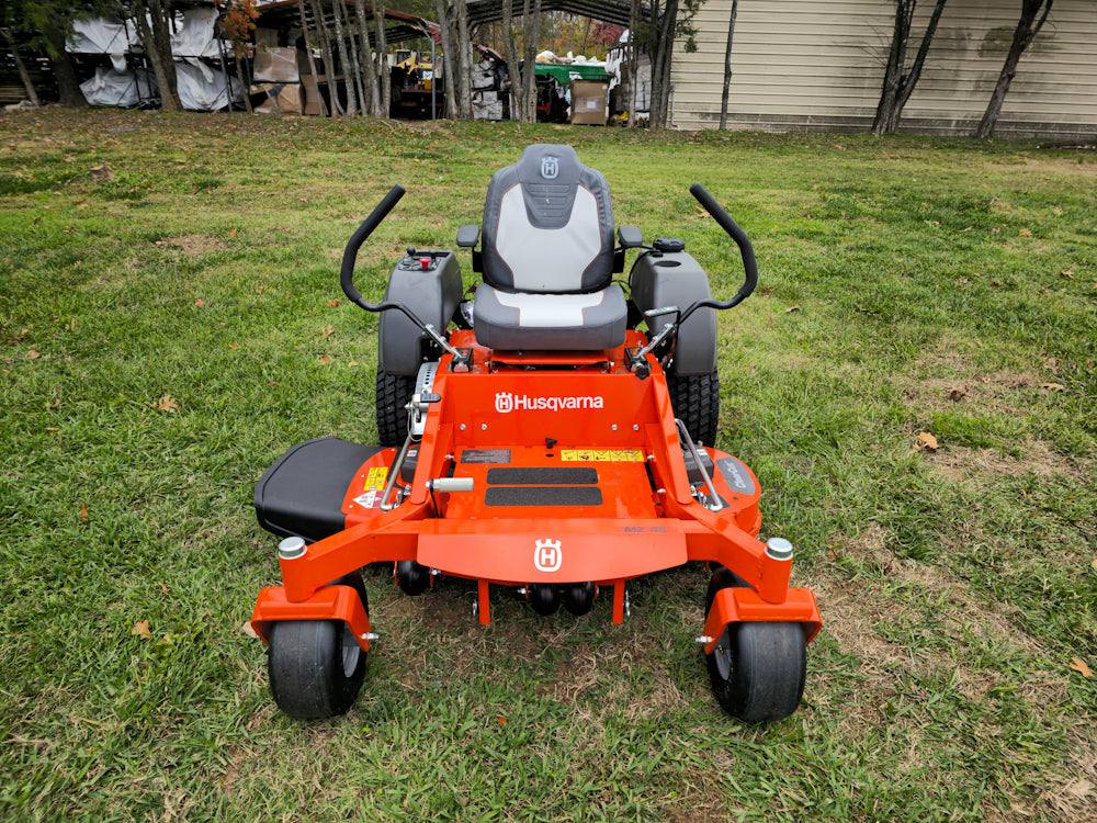 Husqvarna MZ48 48