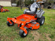 Husqvarna MZ48 48" Zero Turn Lawn Mower 23HP KAW (Scratch and Dent) - SLE Equipment - 4