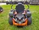 Husqvarna MZ48 48" Zero Turn Lawn Mower 23HP KAW (Scratch and Dent) - SLE Equipment - 7