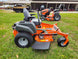 Husqvarna MZ48 48" Zero Turn Lawn Mower 23HP KAW (Scratch and Dent) - SLE Equipment - 9