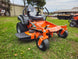 Husqvarna MZ48 48" Zero Turn Lawn Mower 23HP KAW (Scratch and Dent) - SLE Equipment - 10