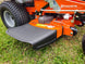 Husqvarna MZ48 48" Zero Turn Lawn Mower 23HP KAW (Scratch and Dent) - SLE Equipment - 22