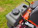 Husqvarna MZ48 48" Zero Turn Lawn Mower 23HP KAW (Scratch and Dent) - SLE Equipment - 16
