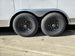 8.5' X 24' White Stage & Event Marketing Concession Trailer - SLE Equipment - 4