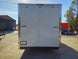 8.5' X 24' White Stage & Event Marketing Concession Trailer - SLE Equipment - 6