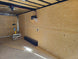 8.5' X 24' White Stage & Event Marketing Concession Trailer - SLE Equipment - 12