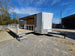 8.5' X 24' White Stage & Event Marketing Concession Trailer - SLE Equipment - 23
