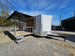 8.5' X 24' White Stage & Event Marketing Concession Trailer - SLE Equipment - 26