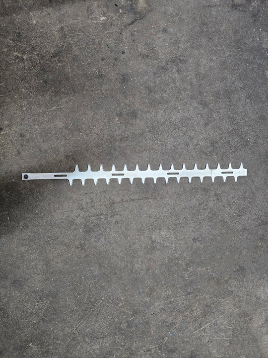 Kawasaki Replacement Hedge Trimmer Cutter 15T 59004 - V010 - SLE Equipment - 2