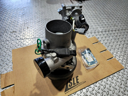 Cummins Turbocharger, HE351W 4089946rx - SLE Equipment - 2