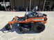 Husqvarna 54" Xcite Z380 Zero Turn Mower 26HP KOH Right Side View