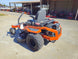 Husqvarna 54" Xcite Z380 Zero Turn Mower 26HP KOH Back Right View