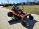 Husqvarna 54" Xcite Z380 Zero Turn Mower 26HP KOH Front Left View