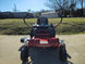 Toro 75748 TimeCutter 42" Zero Turn Mower 15.5HP Briggs - SLE Equipment - 2