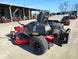 Toro 75748 TimeCutter 42" Zero Turn Mower 15.5HP Briggs - SLE Equipment - 8