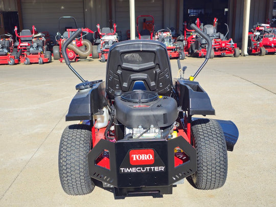 Toro 75748 TimeCutter 42" Zero Turn Mower 15.5HP Briggs - SLE Equipment - 7
