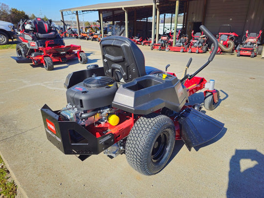 Toro 75748 TimeCutter 42" Zero Turn Mower 15.5HP Briggs - SLE Equipment - 5