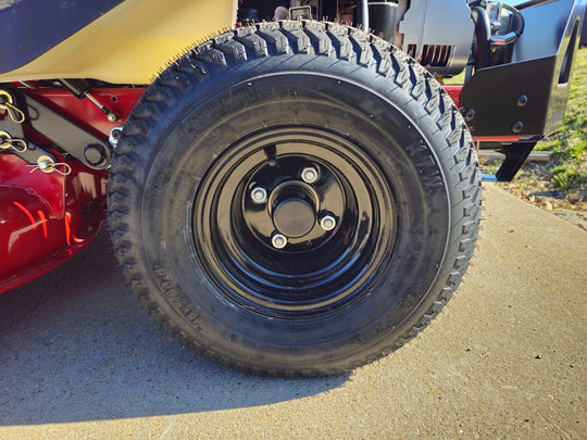 Toro 75748 TimeCutter 42" Zero Turn Mower 15.5HP Briggs - SLE Equipment - 15