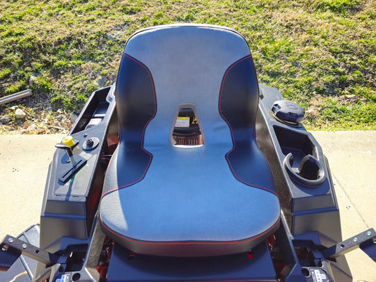 Toro 75748 TimeCutter 42" Zero Turn Mower 15.5HP Briggs - SLE Equipment - 19