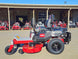 Toro 75747 42" TimeCutter MyRide Zero Turn Mower 22HP Kohler - SLE Equipment - 3
