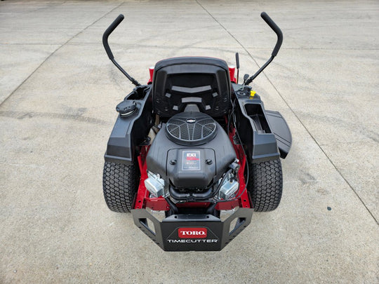Toro 77404 42" TimeCutter Zero Turn Mower 22HP Briggs - SLE Equipment - 6