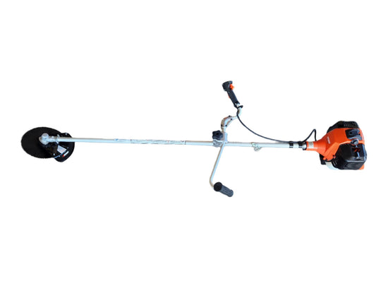 Echo SRM - 410U Brushcutter 10" Swath 42.7cc Engine - SLE Equipment - 3