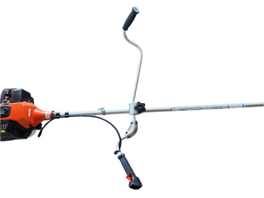 Echo SRM - 410U Brushcutter 10" Swath 42.7cc Engine - SLE Equipment - 6
