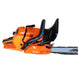 Echo CS - 590 Timber Wolf 24" Gas Powered Chainsaw 59.8 cc Engine - SLE Equipment - 4