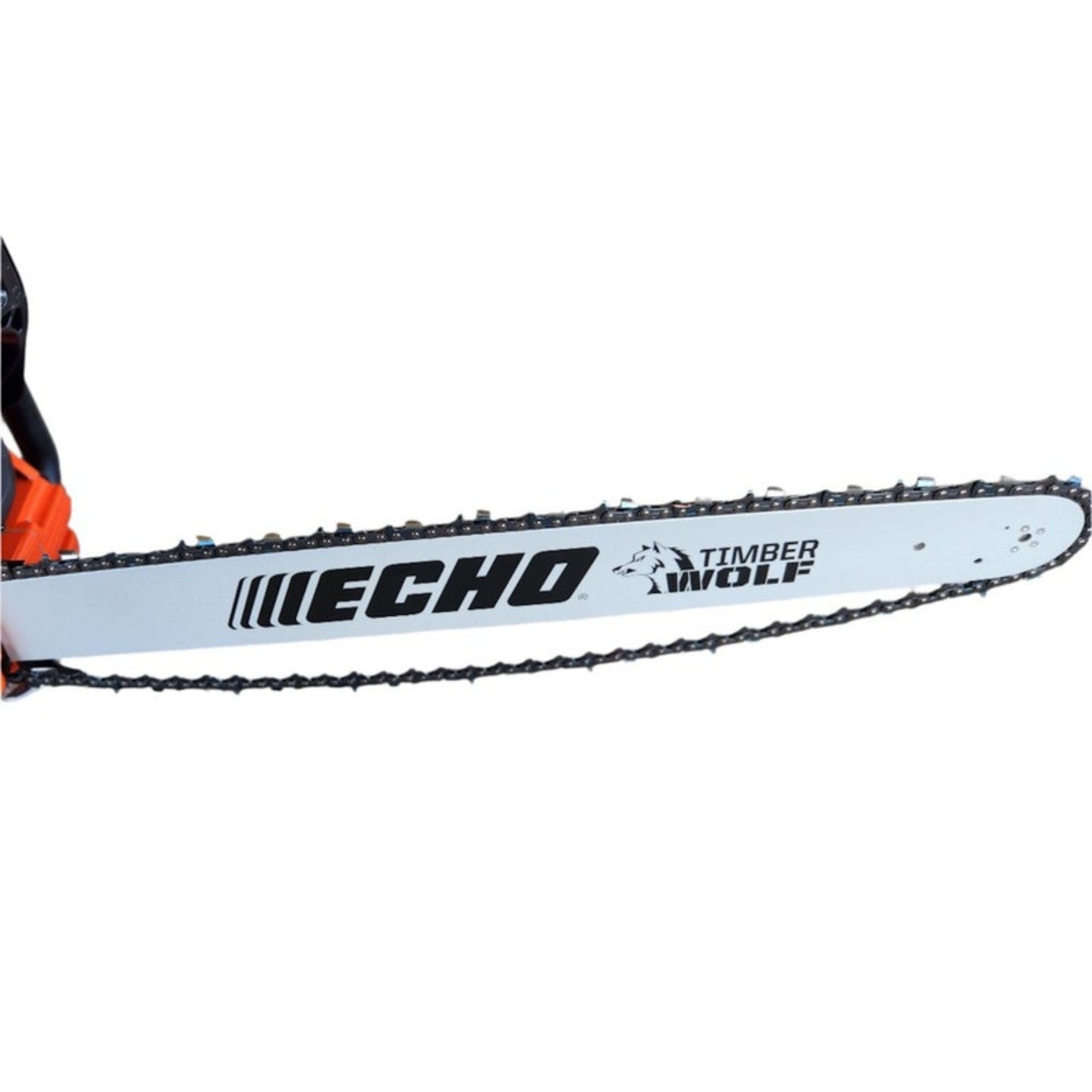 Echo CS - 590 Timber Wolf 24" Gas Powered Chainsaw 59.8 cc Engine - SLE Equipment - 5