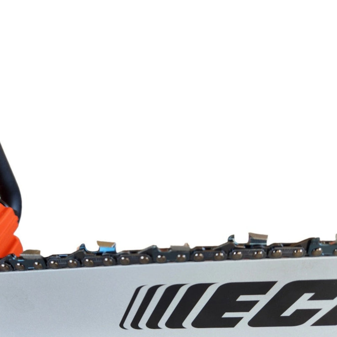 Echo CS - 590 Timber Wolf 24" Gas Powered Chainsaw 59.8 cc Engine - SLE Equipment - 6