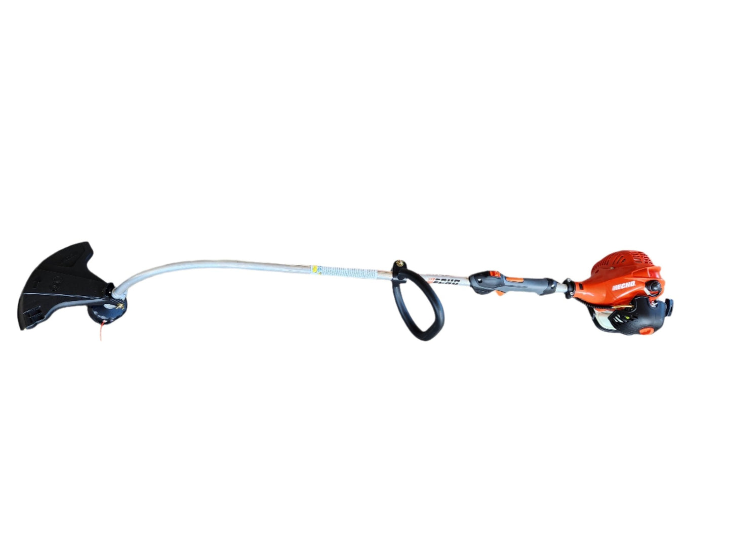 Echo SRM - 3020 X Series 59" Straight Shaft String Trimmer 30.5CC - SLE Equipment - 6