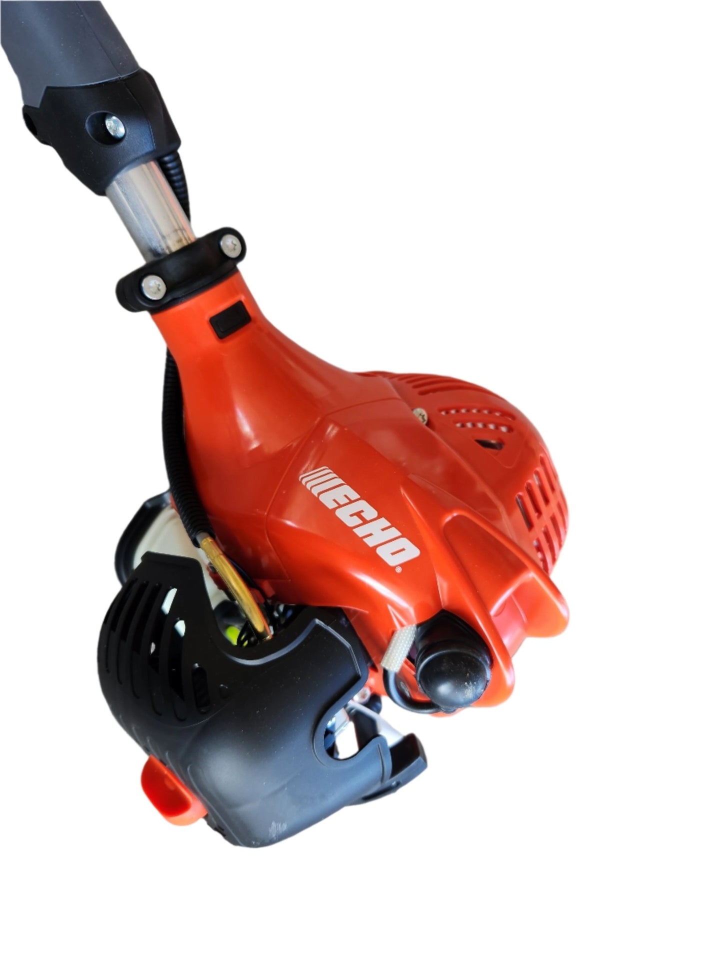 Echo SRM - 3020 X Series 59" Straight Shaft String Trimmer 30.5CC - SLE Equipment - 8