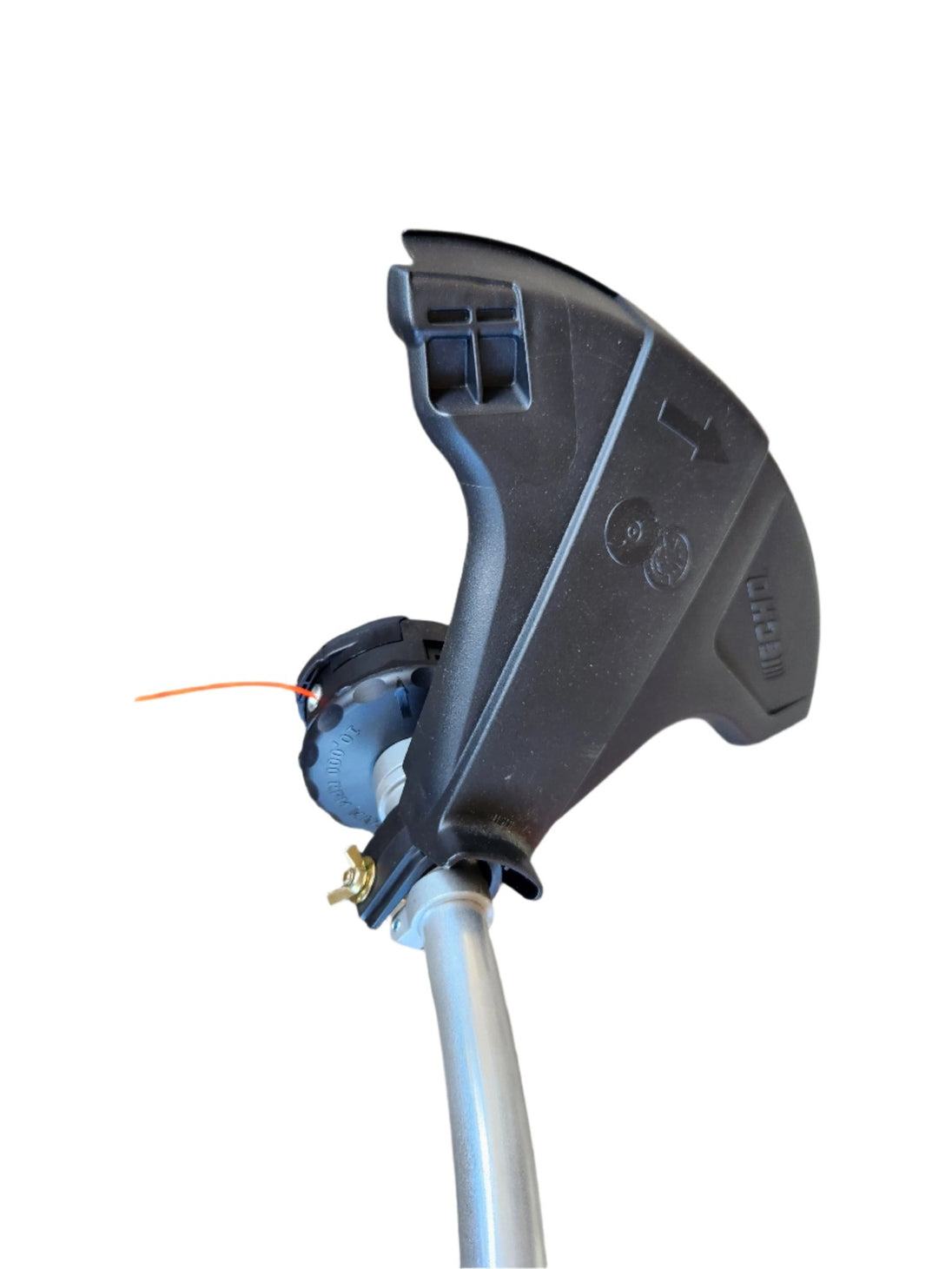 Echo SRM - 3020 X Series 59" Straight Shaft String Trimmer 30.5CC - SLE Equipment - 9