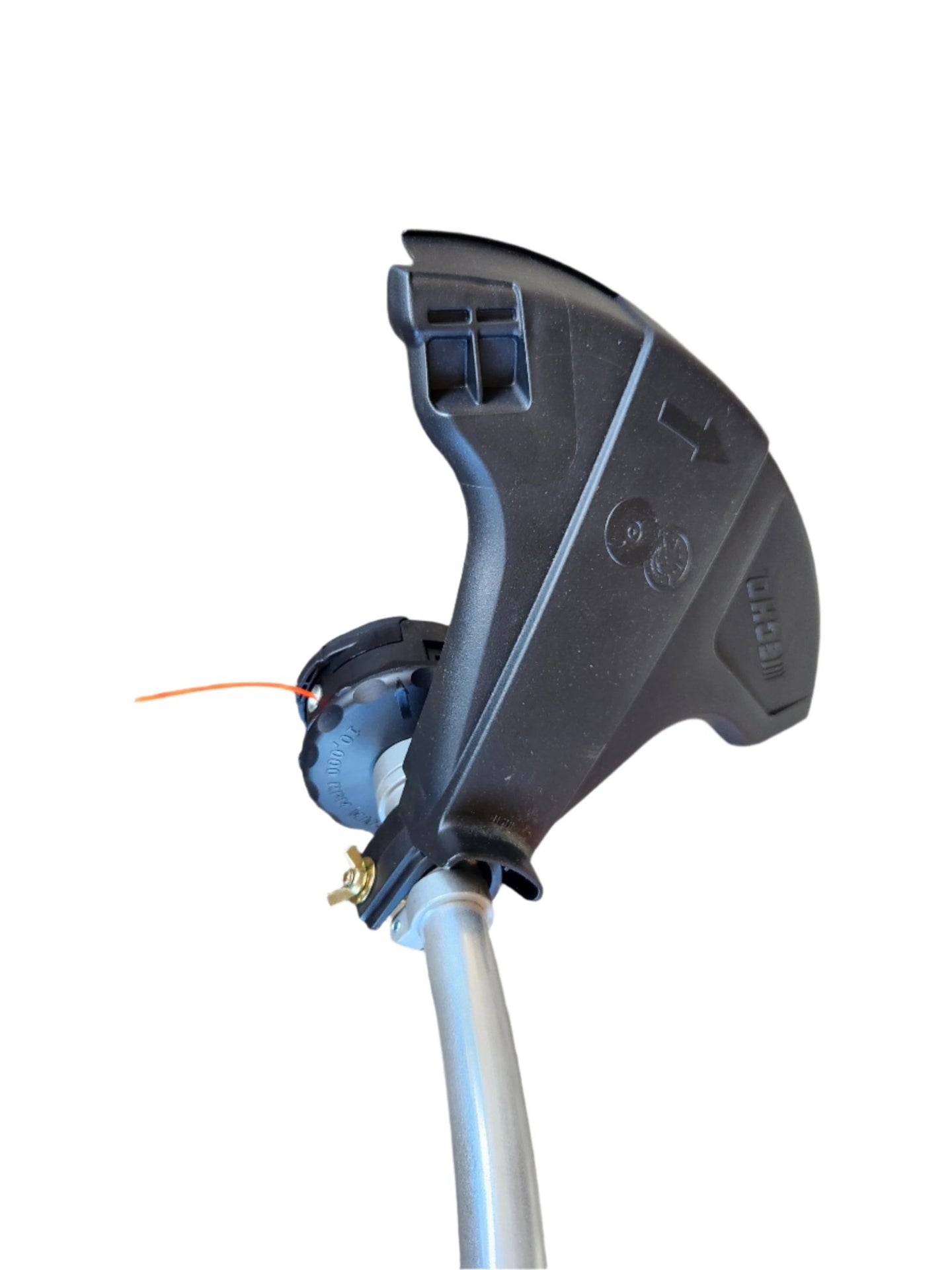 Echo SRM - 3020 X Series 59" Straight Shaft String Trimmer 30.5CC - SLE Equipment - 9