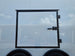 8.5x28 Enclosed Trailer Fully Loaded V Nose 30 Amp Elec. (2) 7,000LB Axle 14K GVWR Side Door