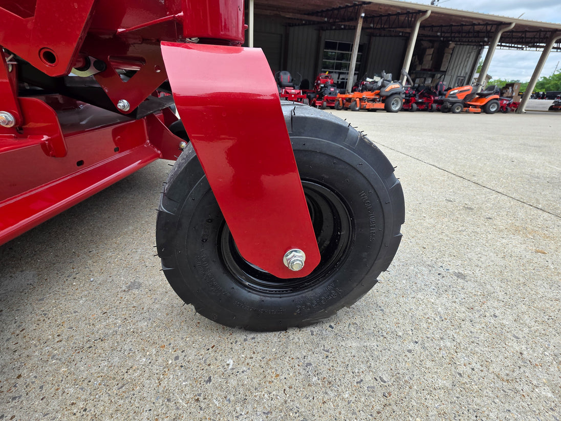 Toro 76605 60" Titan Zero Turn Mower 24HP KAW - SLE Equipment - 22