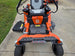 Husqvarna 54" Xcite Z345 Zero Turn Mower 24HP Kohler - SLE Equipment - 13